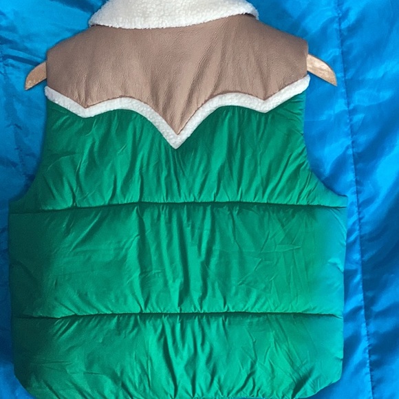 MOTHER VEST - Picture 6 of 16